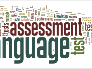 Language Assessment