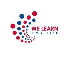 Logo welearnforlife