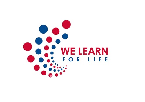 Logo welearnforlife